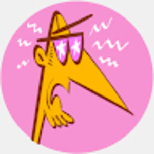 Meet your Posher, Simon